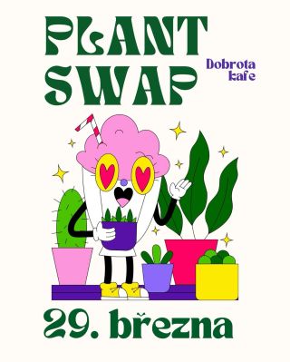 Připrav řízky! 🌿 Máte doma rostliny, na které už nemáte místo? Nebo se vám rozrostly a chcete se o ně podělit? Přijďte na...